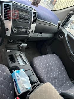 نيسان إكستيرا